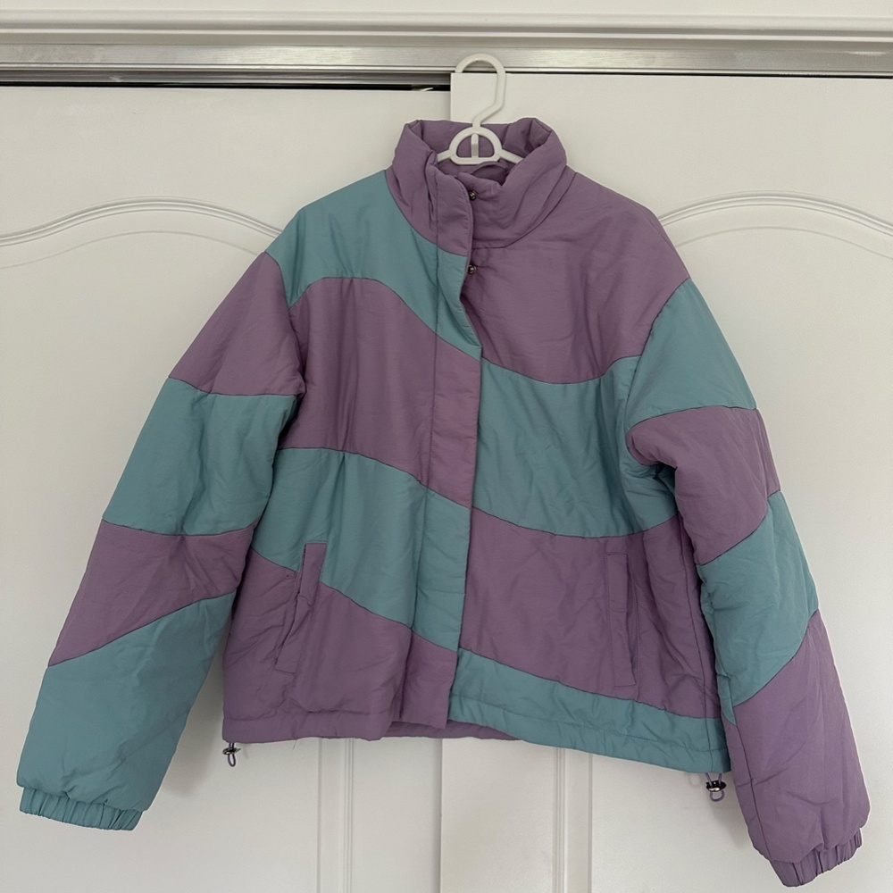 motel jacket